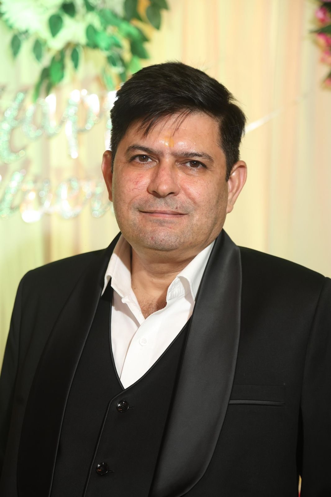 Sanjay Sabharwal - Founder